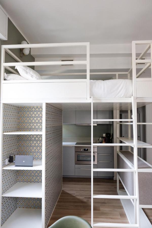La Maison Life Apartamento Milán