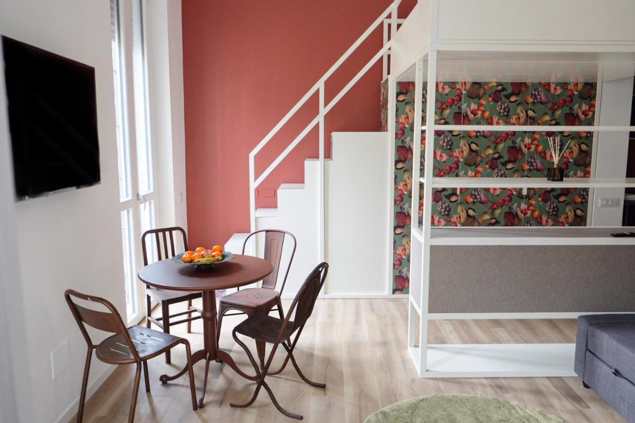 La Maison Life Apartamento Milán