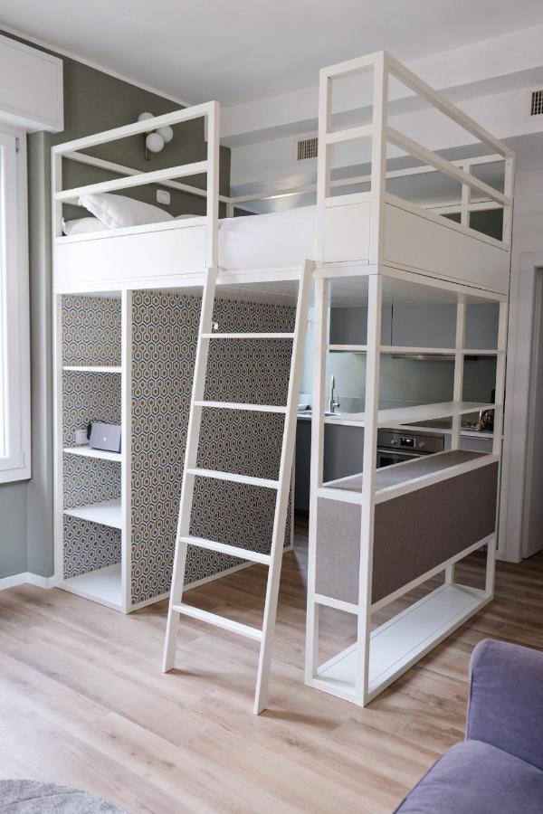 Apartamento La Maison Life Milán