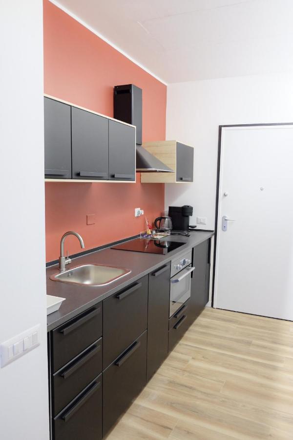 Apartamento La Maison Life Milán