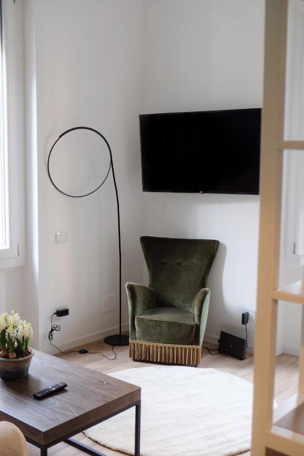 Apartamento La Maison Life Milán