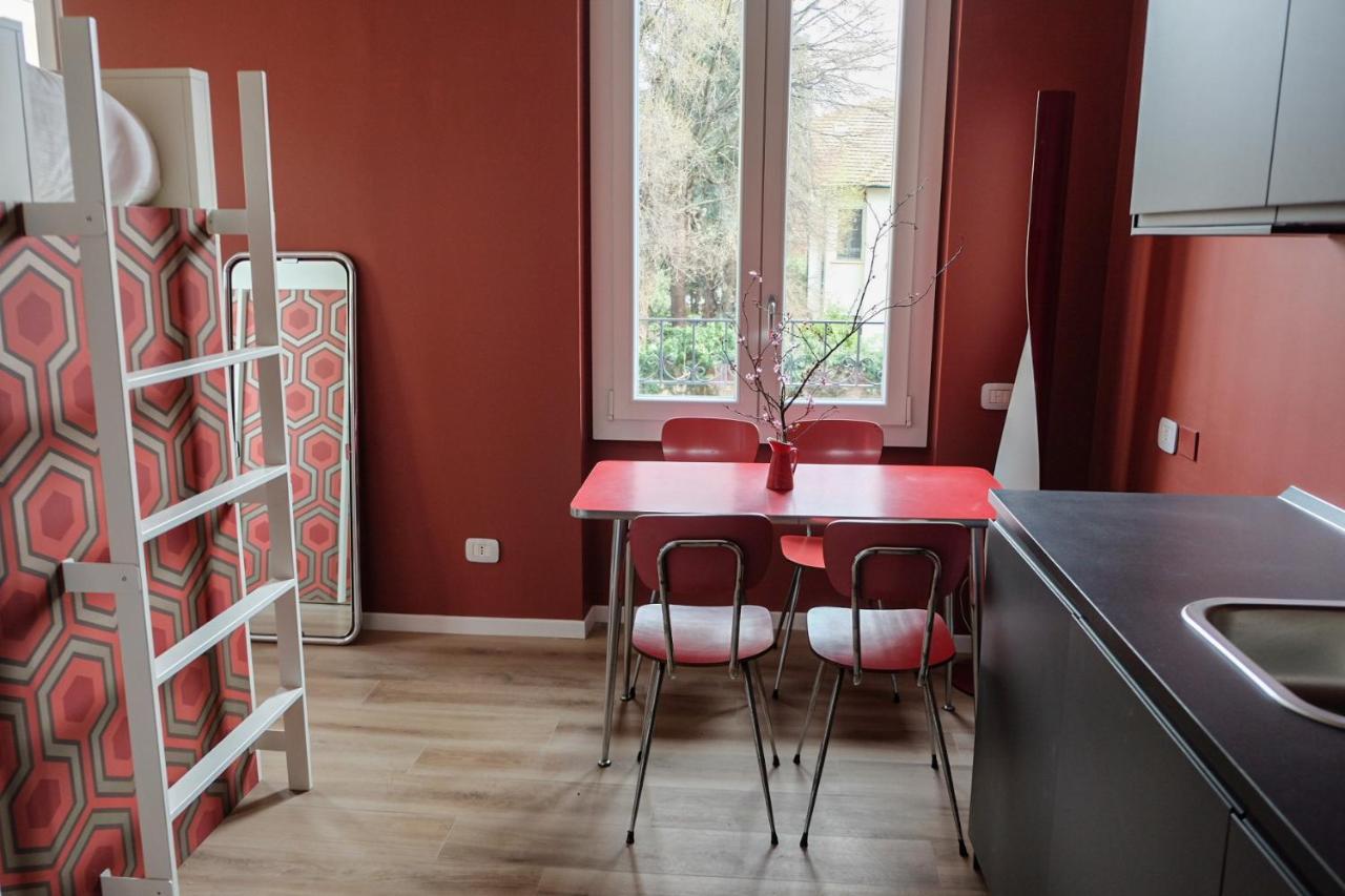 La Maison Life Apartamento Milán