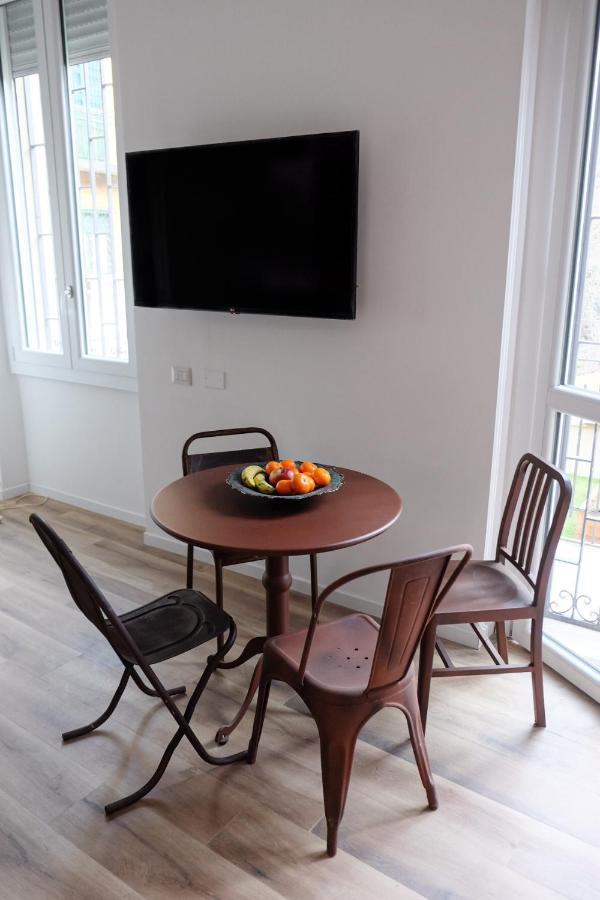 Apartamento La Maison Life Milán
