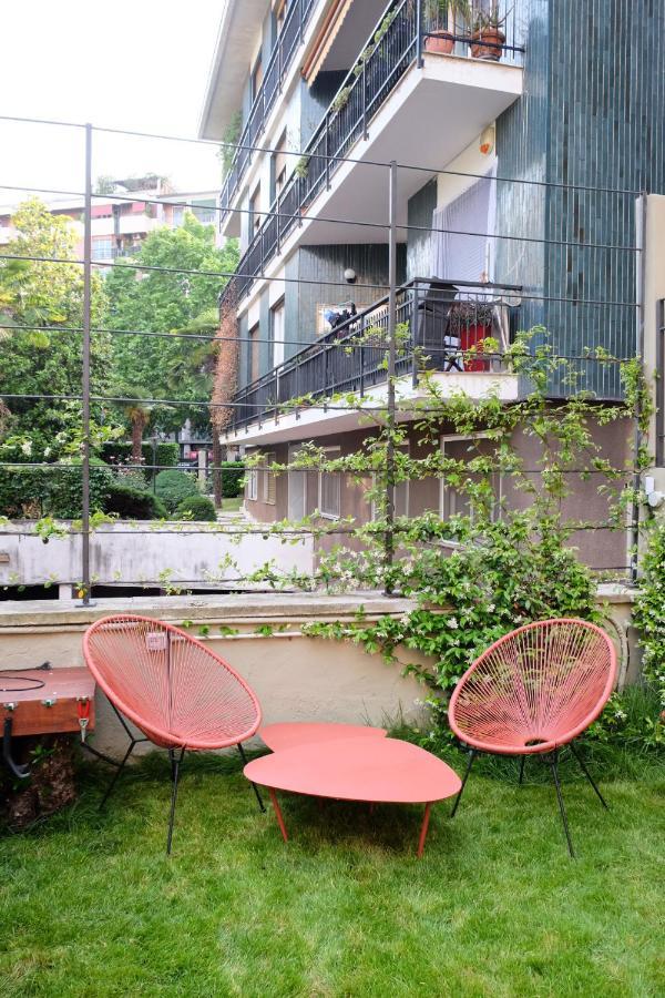 Apartamento La Maison Life Milán