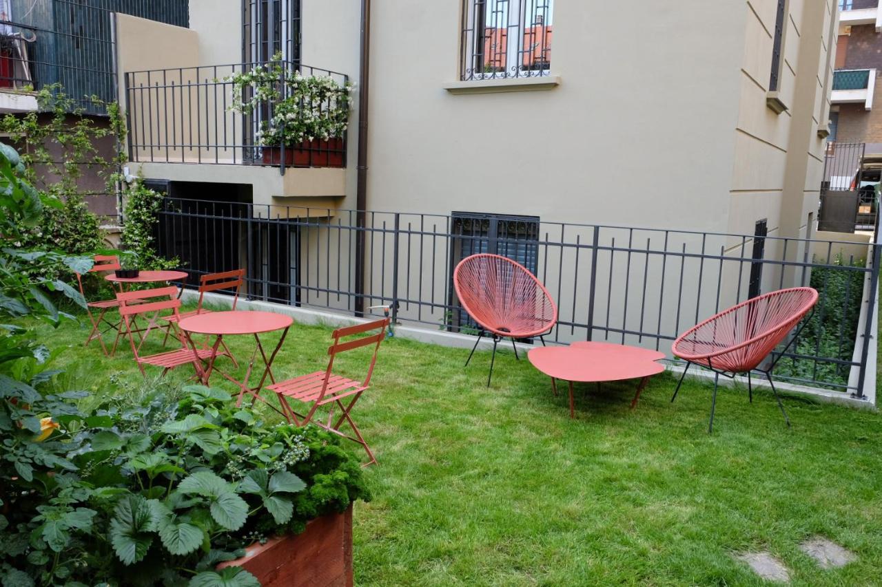 La Maison Life Milán
