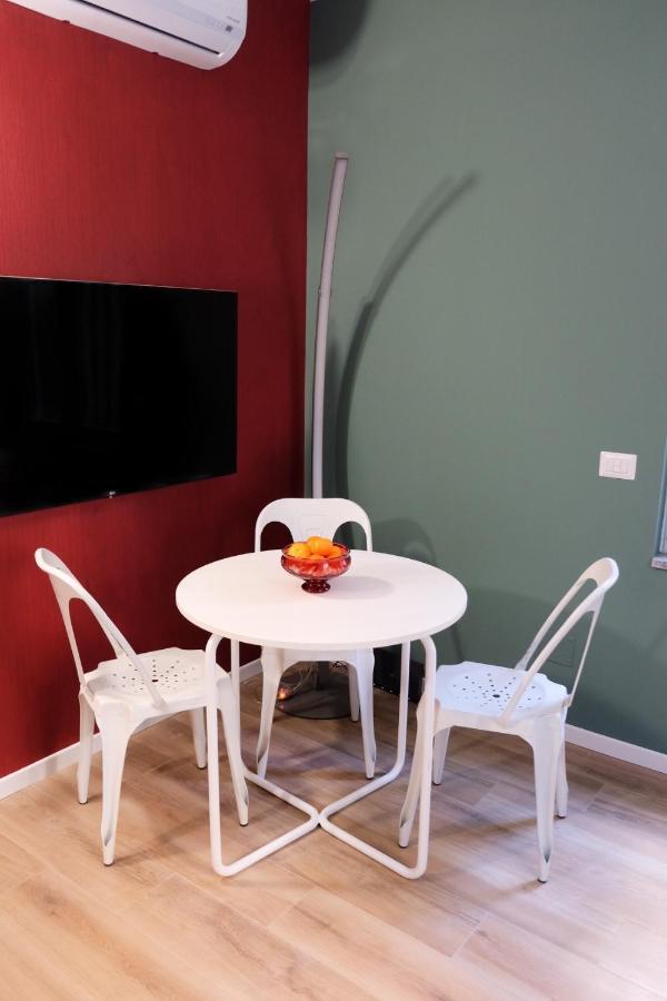 Apartamento La Maison Life Milán