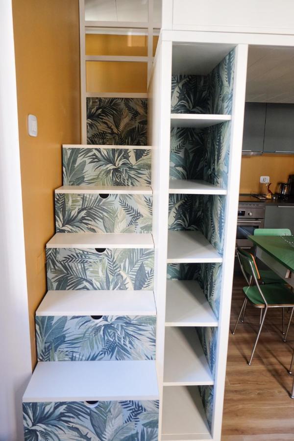 Apartamento La Maison Life Milán